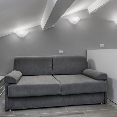 Casa Da Suite Distinta Milan Luaran gambar