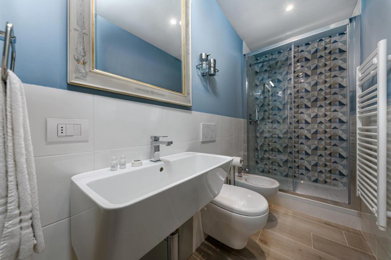 Casa Da Suite Distinta Milan Luaran gambar