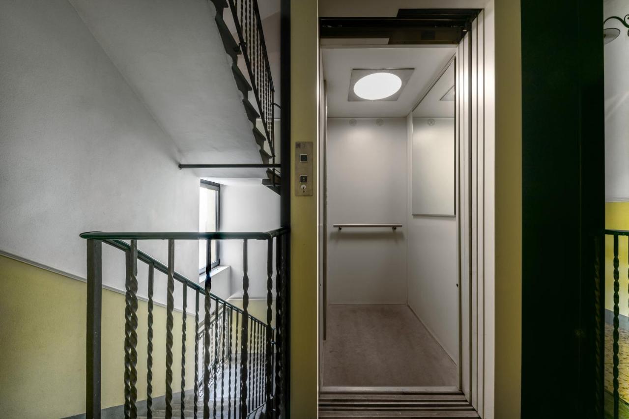 Casa Da Suite Distinta Milan Luaran gambar