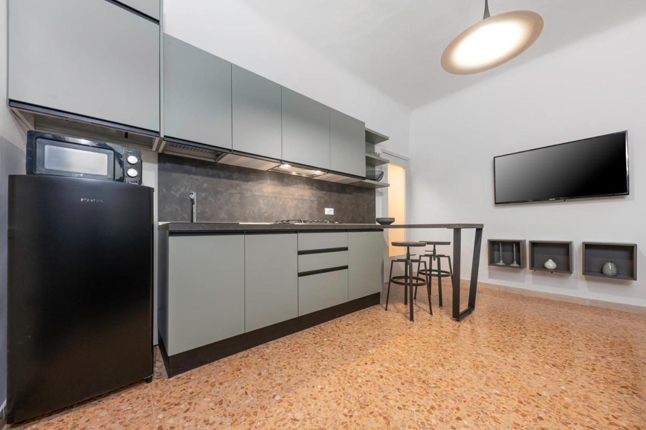 Casa Da Suite Distinta Milan Luaran gambar