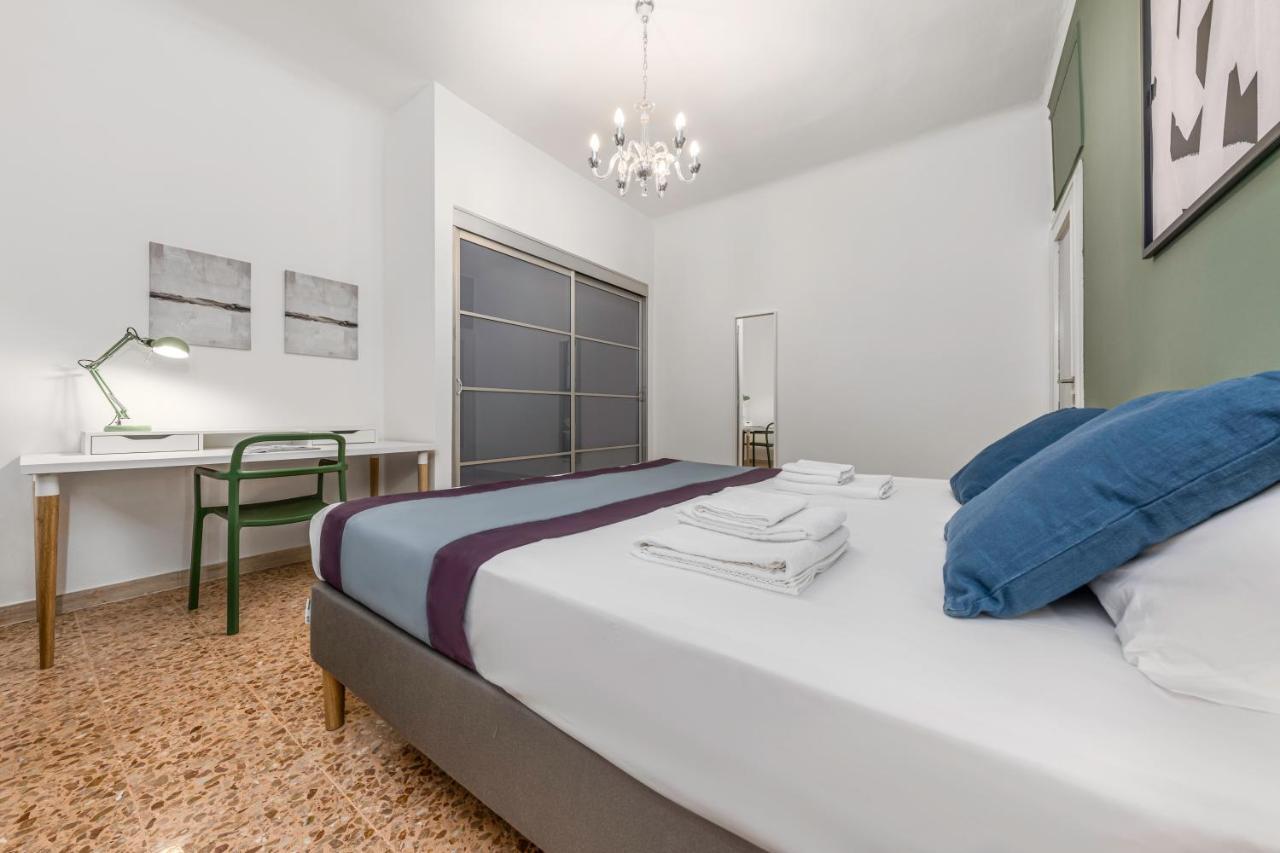 Casa Da Suite Distinta Milan Luaran gambar