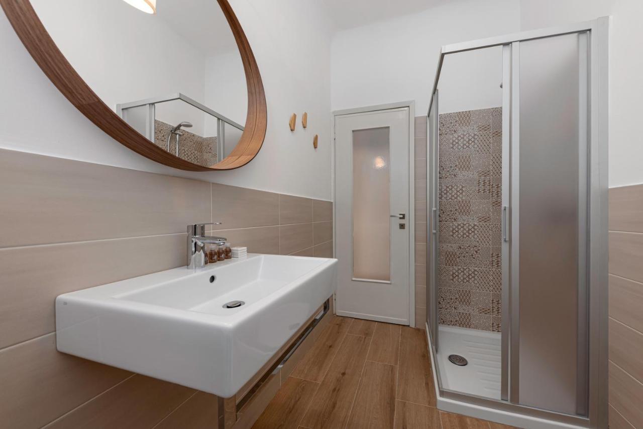 Casa Da Suite Distinta Milan Luaran gambar